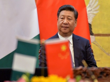 Experts in Nigeria raise concerns over country's rising indebtedness to China | Experts in Nigeria raise concerns over country's rising indebtedness to China