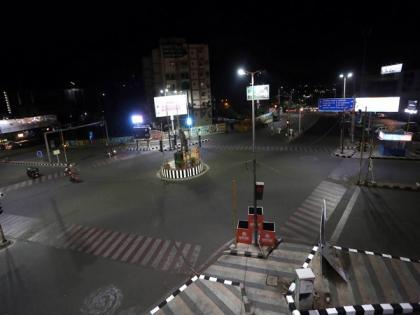 Punjab Government enforces night curfew until January 15 | Punjab Government enforces night curfew until January 15