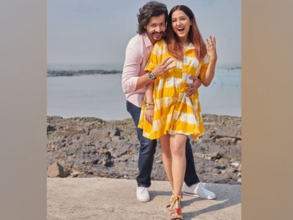 It's a baby boy for Neeti Mohan and Nihaar Pandya | It's a baby boy for Neeti Mohan and Nihaar Pandya