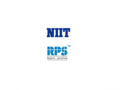 NIIT acquires majority stake in RPS Consulting to strengthen its training solutions in emerging digital technologies | NIIT acquires majority stake in RPS Consulting to strengthen its training solutions in emerging digital technologies