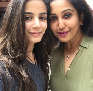 My mother got teary eyed after watching me in 'ShivShakti', says Nikki Sharma | My mother got teary eyed after watching me in 'ShivShakti', says Nikki Sharma My mother got teary eyed after watching me in 'ShivShakti', says Nikki Sharma | My mother got teary eyed after watching me in 'ShivShakti', says Nikki Sharma