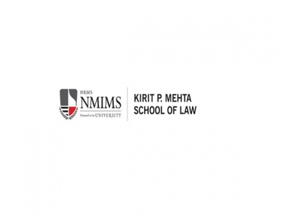 NMIMS Kirit P. Mehta School of Law introduces Criminal Law Specialization in Master of Law Program | NMIMS Kirit P. Mehta School of Law introduces Criminal Law Specialization in Master of Law Program