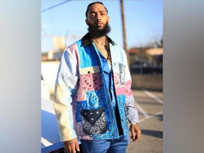 LAPD launches probe into Nipsey Hussle murder case | LAPD launches probe into Nipsey Hussle murder case