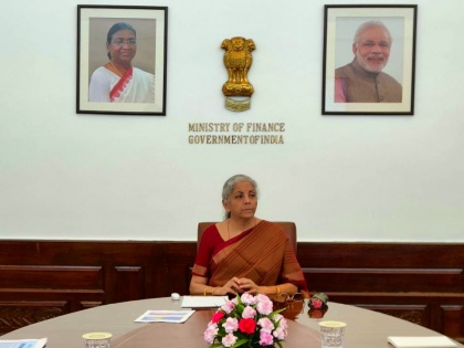FM Sitharaman reviews implementation of budget announcements | FM Sitharaman reviews implementation of budget announcements
