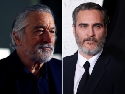 Joaquin Phoenix, Robert De Niro didn't get along well on sets of 'Joker' | Joaquin Phoenix, Robert De Niro didn't get along well on sets of 'Joker'