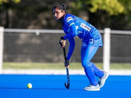Don't fear playing against top hockey teams anymore: Women's defender Nisha | Don't fear playing against top hockey teams anymore: Women's defender Nisha