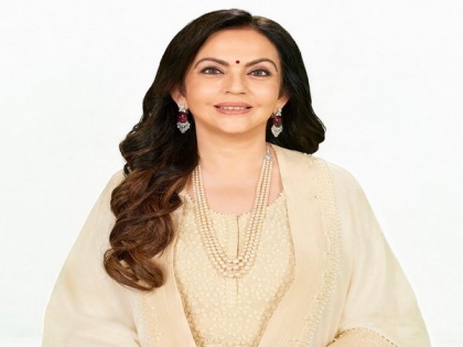 ISL: Proud to deliver uninterrupted, longest & first successful sporting event in India, says Nita Ambani | ISL: Proud to deliver uninterrupted, longest & first successful sporting event in India, says Nita Ambani