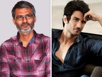 National Film Awards 2021: 'Chhichhore' director Nitesh Tiwari remembers Sushant Singh Rajput at presentation ceremony | National Film Awards 2021: 'Chhichhore' director Nitesh Tiwari remembers Sushant Singh Rajput at presentation ceremony