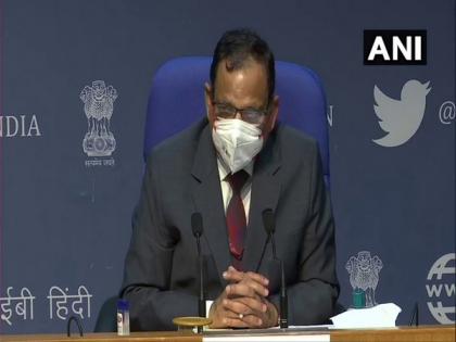 No case of South Africa variant of COVID-19 found in India so far: NITI Aayog | No case of South Africa variant of COVID-19 found in India so far: NITI Aayog