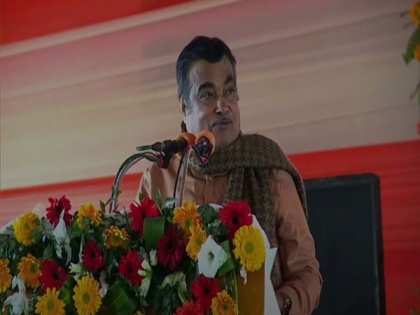 UP Assembly polls: Gadkari promises US-like roads, announces investment of Rs 5 lakh cr on road projects | UP Assembly polls: Gadkari promises US-like roads, announces investment of Rs 5 lakh cr on road projects