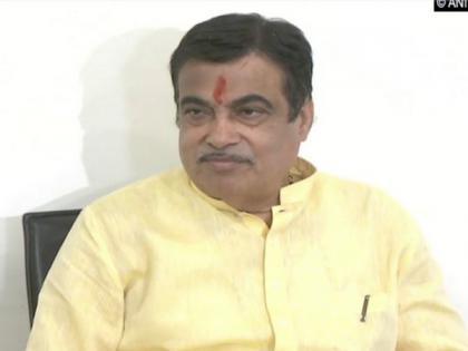 Will create 5 crore additional jobs in MSME sector: Gadkari | Will create 5 crore additional jobs in MSME sector: Gadkari
