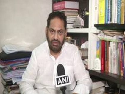 Basic intent of Constitution being violated: Nitin Raut on proposed Electricity Amendment Bill | Basic intent of Constitution being violated: Nitin Raut on proposed Electricity Amendment Bill