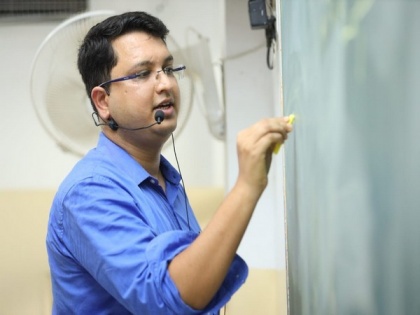 Educationist Nitin Vijay to Come up with Pune's First Entrepreneur e-Programme for Kids | Educationist Nitin Vijay to Come up with Pune's First Entrepreneur e-Programme for Kids