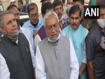 Bihar will scale up daily COVID-19 tests to 70,000: Nitish Kumar | Bihar will scale up daily COVID-19 tests to 70,000: Nitish Kumar