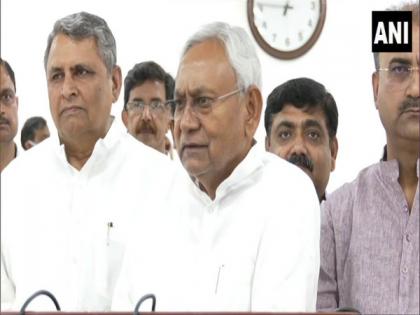 Bihar CM announces ex-gratia of Rs 4 lakh each to kin of deceased in Purnia car accident | Bihar CM announces ex-gratia of Rs 4 lakh each to kin of deceased in Purnia car accident