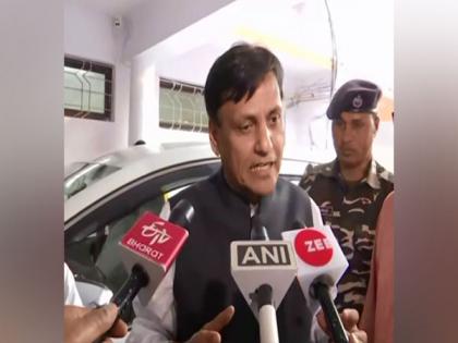 "Senseless, a bundle of lies": Nityanand Rai slams Rahul Gandhi over his tweets on evacuation of Indians stranded in Ukraine | "Senseless, a bundle of lies": Nityanand Rai slams Rahul Gandhi over his tweets on evacuation of Indians stranded in Ukraine "Senseless, a bundle of lies": Nityanand Rai slams Rahul Gandhi over his tweets on evacuation of Indians stranded in Ukraine | "Senseless, a bundle of lies": Nityanand Rai slams Rahul Gandhi over his tweets on evacuation of Indians stranded in Ukraine