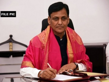 No proposal under consideration for separate Vidarbha State: MoS Home Nityanand Rai | No proposal under consideration for separate Vidarbha State: MoS Home Nityanand Rai