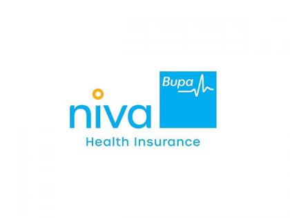 Max Bupa set to soar higher with the Niva Bupa rebranding | Max Bupa set to soar higher with the Niva Bupa rebranding