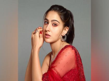 Bollywood celebrities pour in birthday wishes for Sara Ali Khan | Bollywood celebrities pour in birthday wishes for Sara Ali Khan