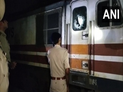 Agnipath protests: Special security arrangements in place at Ludhiana railway station a day after violence | Agnipath protests: Special security arrangements in place at Ludhiana railway station a day after violence
