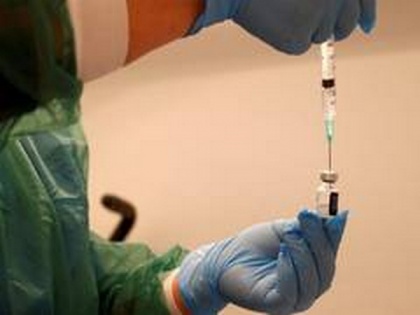 Over six crore COVID-19 vaccine doses administered in India | Over six crore COVID-19 vaccine doses administered in India
