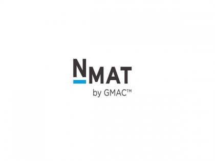 GMAC announces additional registration window for the NMAT by GMAC exam from January 3, 2022 | GMAC announces additional registration window for the NMAT by GMAC exam from January 3, 2022