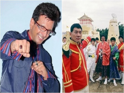 Jaaved Jaaferi to return as Hindi commentator for 'Takeshi's Castle 2'? | Jaaved Jaaferi to return as Hindi commentator for 'Takeshi's Castle 2'?