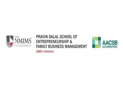 SVKM's NMIMS Pravin Dalal School of Entrepreneurship & Family Business introduces Bachelor's in Business Management and Marketing Program | SVKM's NMIMS Pravin Dalal School of Entrepreneurship & Family Business introduces Bachelor's in Business Management and Marketing Program