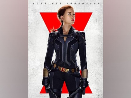 Scarlett Johansson files lawsuit over 'Black Widow' release, Disney fires back calling it 'distressing' | Scarlett Johansson files lawsuit over 'Black Widow' release, Disney fires back calling it 'distressing'