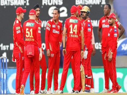 IPL 2022: Shikhar Dhawan shows concern over Punjab's batting after defeat against SRH | IPL 2022: Shikhar Dhawan shows concern over Punjab's batting after defeat against SRH