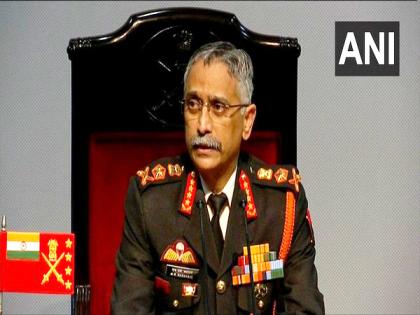Complaints against Army officers in Kashmir valley are unfounded, says Army Chief | Complaints against Army officers in Kashmir valley are unfounded, says Army Chief