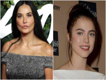 Demi Moore, Margaret Qualley team up for 'The Substance' | Demi Moore, Margaret Qualley team up for 'The Substance' Demi Moore, Margaret Qualley team up for 'The Substance' | Demi Moore, Margaret Qualley team up for 'The Substance'
