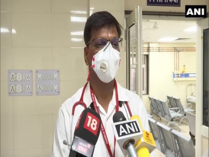 'Covaxin' doses go missing from Jaipur hospital, FIR registered | 'Covaxin' doses go missing from Jaipur hospital, FIR registered