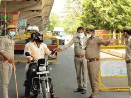 Over 1.5 lakh challans issued for PUC certificate violation in Delhi this year | Over 1.5 lakh challans issued for PUC certificate violation in Delhi this year Over 1.5 lakh challans issued for PUC certificate violation in Delhi this year | Over 1.5 lakh challans issued for PUC certificate violation in Delhi this year