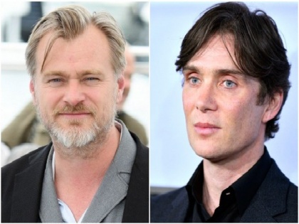 Cillian Murphy to feature in Christopher Nolan's 'Oppenheimer' | Cillian Murphy to feature in Christopher Nolan's 'Oppenheimer'