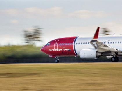 Norway's largest airline announces agreement to acquire regional carrier | Norway's largest airline announces agreement to acquire regional carrier
