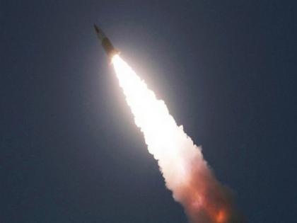 North Korea says it test-fired new anti-aircraft missile | North Korea says it test-fired new anti-aircraft missile