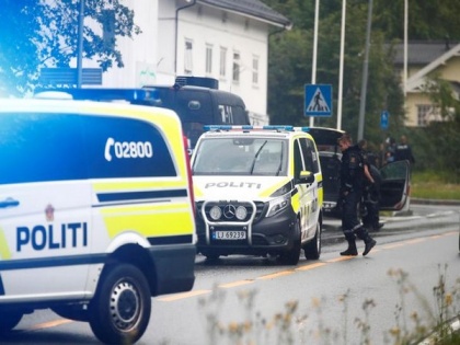 Norway mosque shooting being investigated as act of terrorism: Police | Norway mosque shooting being investigated as act of terrorism: Police