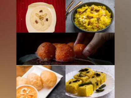 Basant Panchami 2022: 5 lip-smacking dishes to celebrate the festival of spring | Basant Panchami 2022: 5 lip-smacking dishes to celebrate the festival of spring