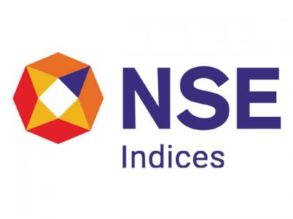 NSE Indices launches Nifty 500 multicap 50:25:25 index | NSE Indices launches Nifty 500 multicap 50:25:25 index NSE Indices launches Nifty 500 multicap 50:25:25 index | NSE Indices launches Nifty 500 multicap 50:25:25 index