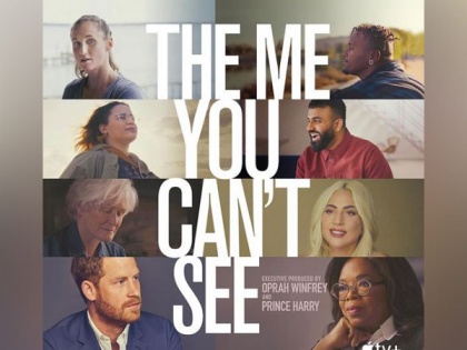 'The Me You Can't See' trailer: Oprah Winfrey, Prince Harry reveal personal mental health struggles | 'The Me You Can't See' trailer: Oprah Winfrey, Prince Harry reveal personal mental health struggles