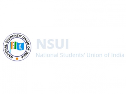 NSUI welcomes removal of Savarkar's bust from Delhi University campus | NSUI welcomes removal of Savarkar's bust from Delhi University campus