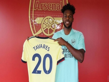 Arsenal sign 21-year-old defender Nuno Tavares from Benfica | Arsenal sign 21-year-old defender Nuno Tavares from Benfica