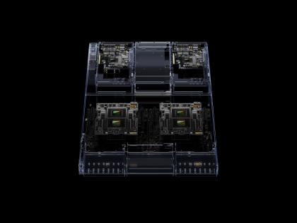 Nvidia unveils new chip for accelerated computing, generative AI | Nvidia unveils new chip for accelerated computing, generative AI Nvidia unveils new chip for accelerated computing, generative AI | Nvidia unveils new chip for accelerated computing, generative AI