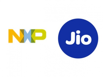 NXP, Jio Platforms announce collaboration to enable expanded 5G use cases in India | NXP, Jio Platforms announce collaboration to enable expanded 5G use cases in India