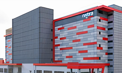 Nxtra by Airtel to procure 140,208 MWh renewable energy to push India's 'green' goal | Nxtra by Airtel to procure 140,208 MWh renewable energy to push India's 'green' goal Nxtra by Airtel to procure 140,208 MWh renewable energy to push India's 'green' goal | Nxtra by Airtel to procure 140,208 MWh renewable energy to push India's 'green' goal