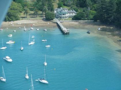 New Zealand to ban bottom fishing for most of marine park | New Zealand to ban bottom fishing for most of marine park New Zealand to ban bottom fishing for most of marine park | New Zealand to ban bottom fishing for most of marine park