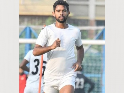 ISL: Hyderabad FC rope in fullback Manoj Mohammad | ISL: Hyderabad FC rope in fullback Manoj Mohammad