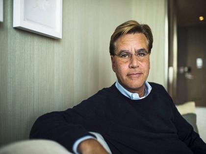 Aaron Sorkin to make Broadway return with 'Camelot' revival | Aaron Sorkin to make Broadway return with 'Camelot' revival