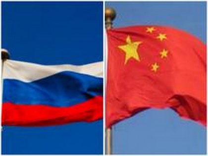 Faultlines appear between China, Russia 'special' ties | Faultlines appear between China, Russia 'special' ties